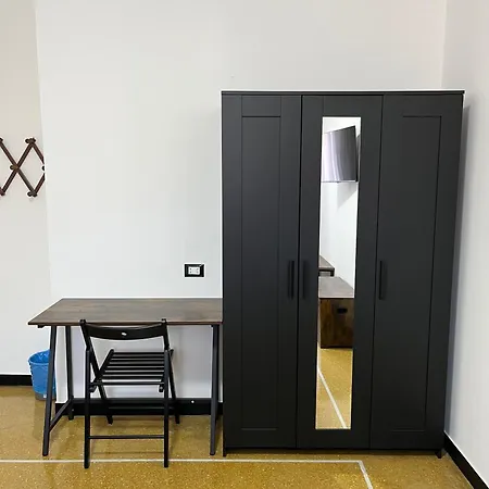 Gaslini Sea House Apartamento *