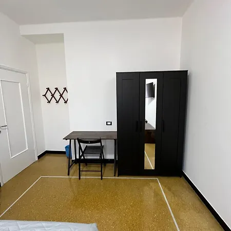 Apartamento Gaslini Sea House *