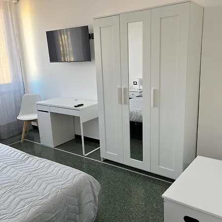 Apartamento Gaslini Sea House
